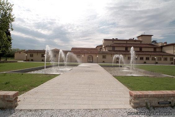 Hotel 500 Firenze Campi Bisenzio Facilidades foto